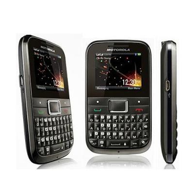 CELULAR MOTOROLA EX 109